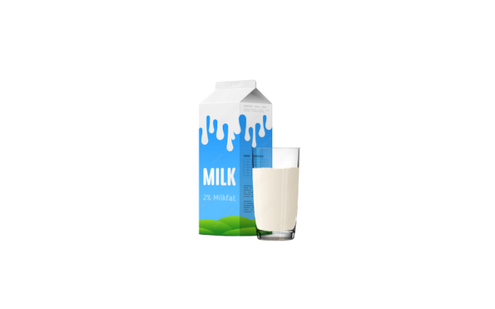 Milk