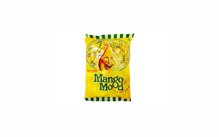 Mango Mood Candy 350g