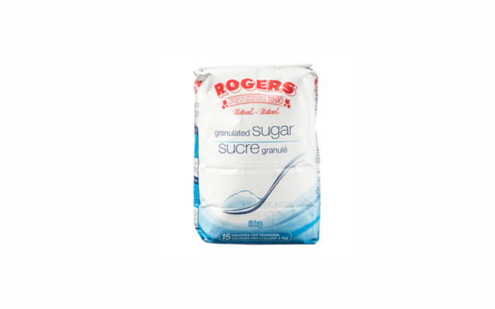 Lantic Sugar 2kg