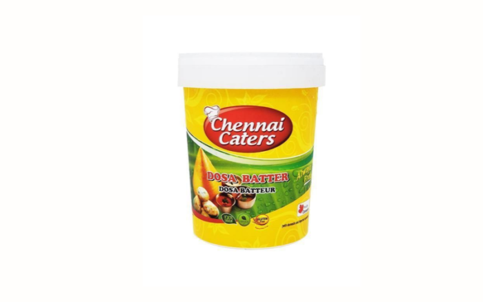 Dosa Batter 900 Ml- Chennai Caters