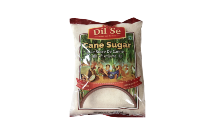 Dil-se Cane Sugar 8lb