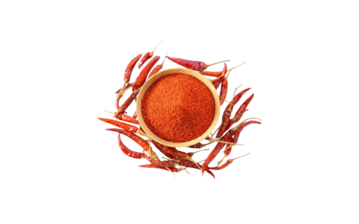 Dilse Red Chilli Powder 400g