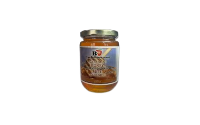 Miel Honey 500g