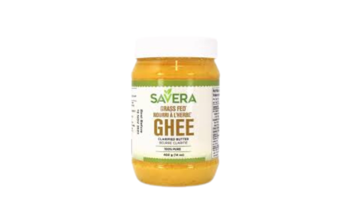 Savera Ghee 400g