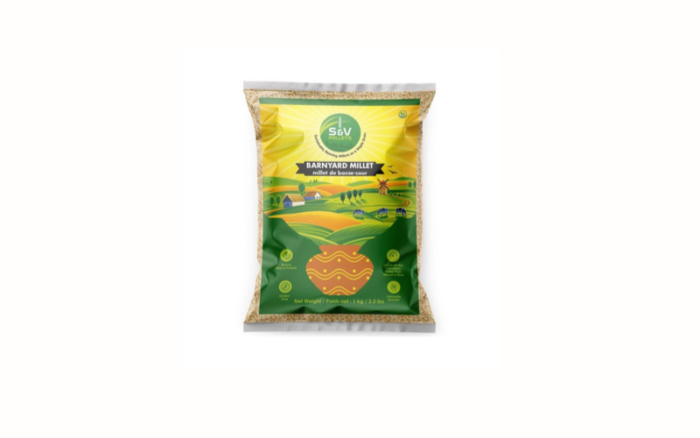 Barnyard Millet 1kg