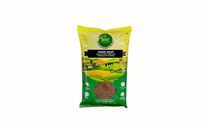 Finger Millet Flakes 2lbs