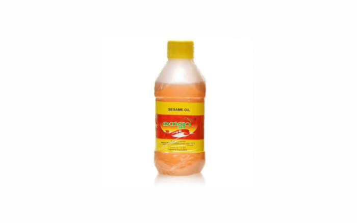 Nella Mustard Oil 200ml