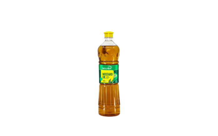 Nella Mustard Oil