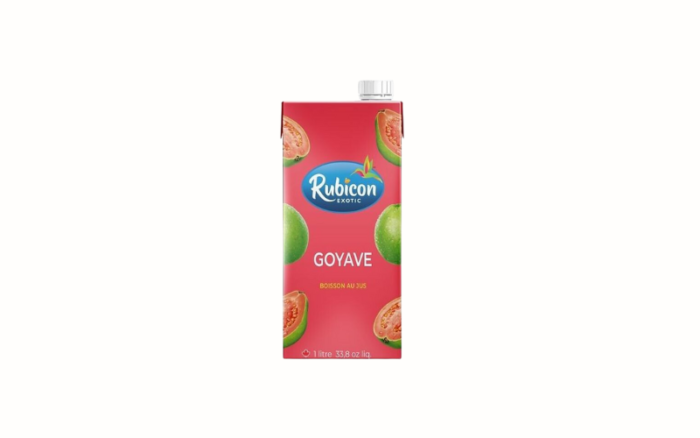 Rubicon Guava200ml