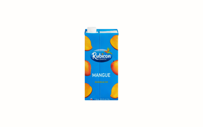 Rubicon Mango