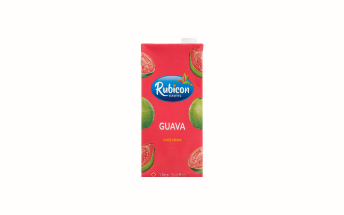 Rubicon Guava