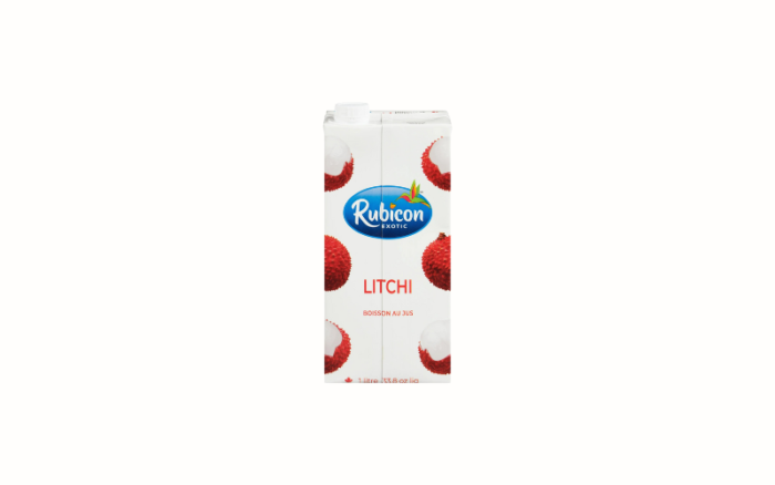 Rubicon Litchi