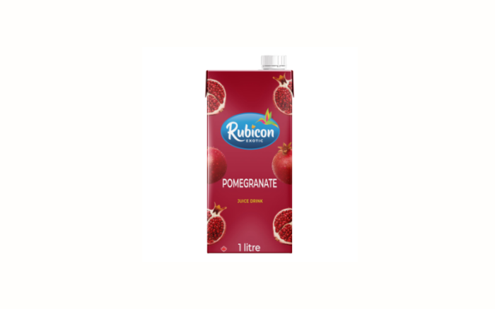 Rubicon Pomegranate