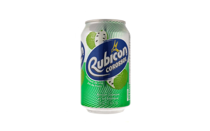 Rubicon Corossol