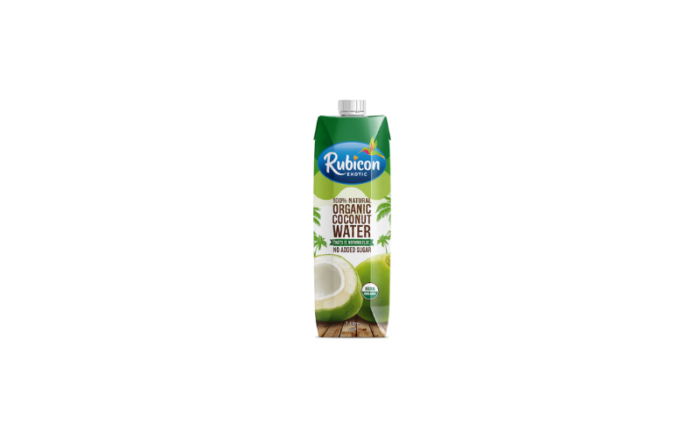 Rubicon Organic Coco Water 1ltr