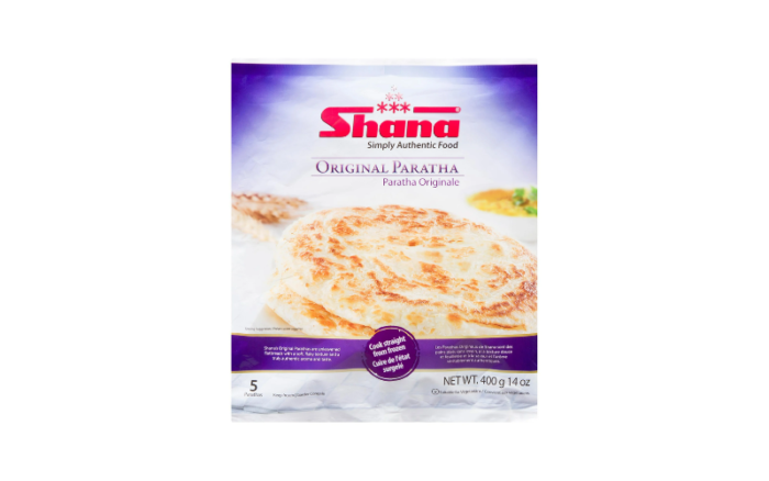 Shana Original Paratha