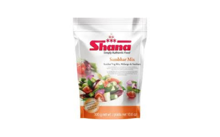 Shana Sambar Mix