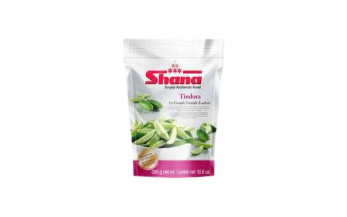 Shana Tindora 300gm