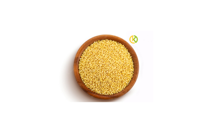 Foxtail Millet