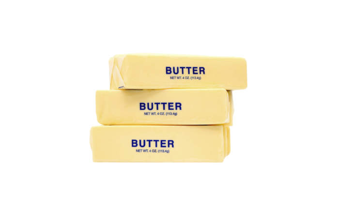 Butter