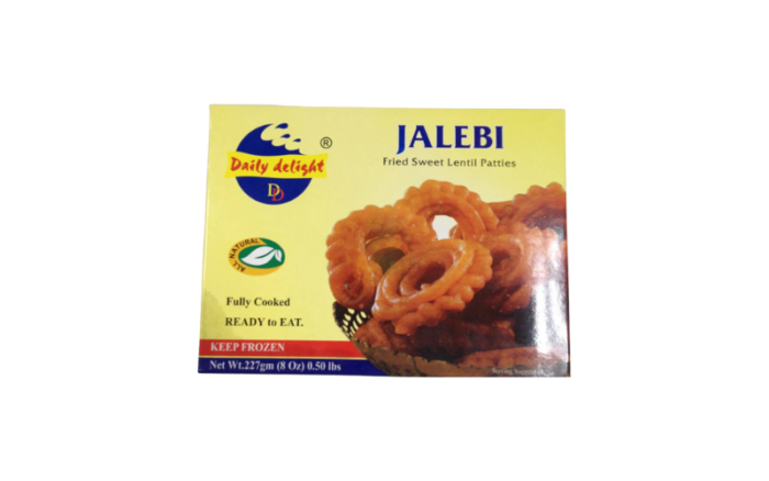 Jalebi 227g