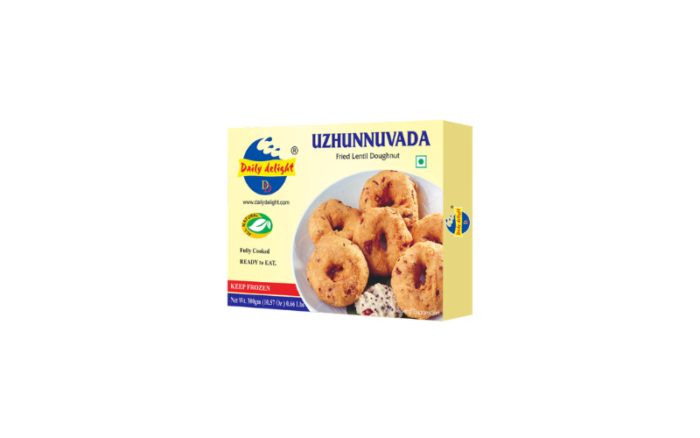 Dd Uzhunnu Vada