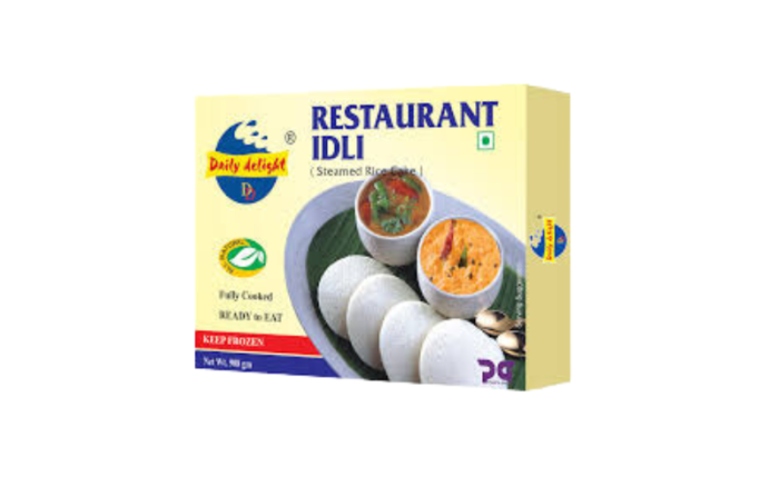 Restaurant Idli