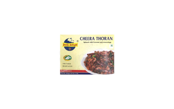 Dd Cheera Thoran454g