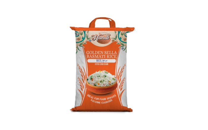 Handi Basmati 5kg