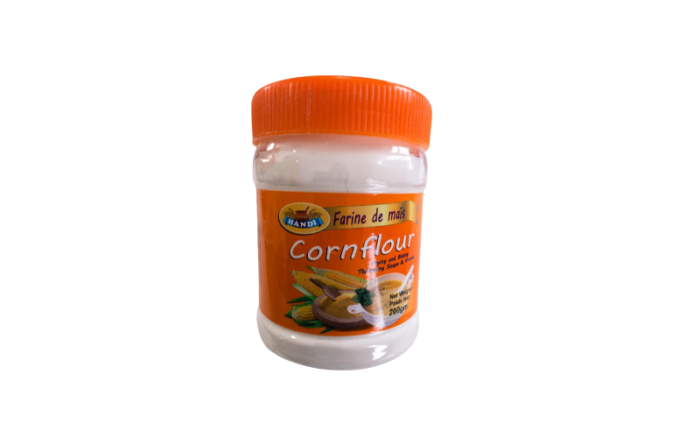 Handi Corn Flour