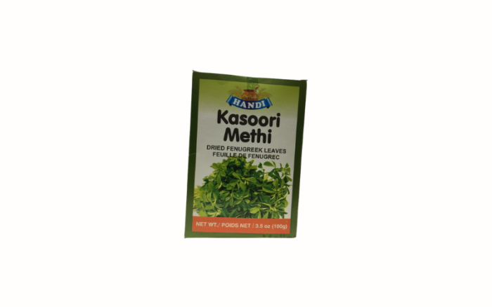 Handi Kassoori Methi 100g