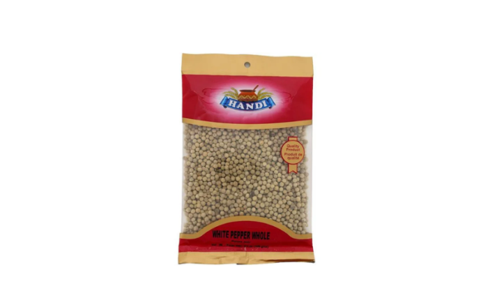 Handi Whole White Pepper