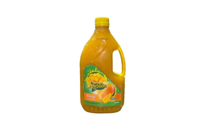 Sherbon Mango 2l