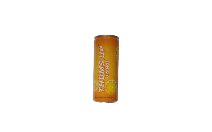 Thumbs Up Orange 250ml