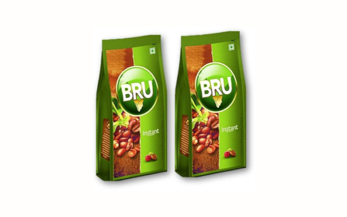 Bru Coffee 100 Gm