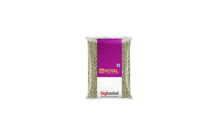 Rk  Fennel Seeds