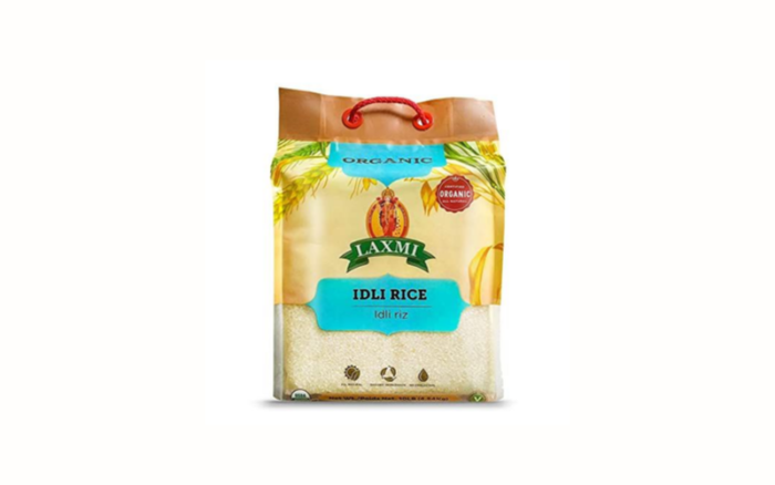 Idliâ  Rice 10 Lb- Laxmi