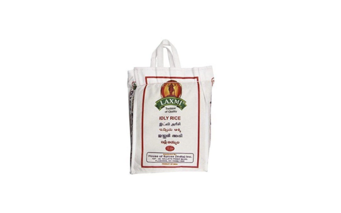 Laxmi Idli Rice 20lb