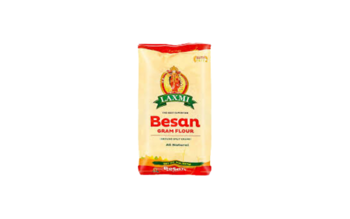 Laxmi Besan Gram Flour 2lb