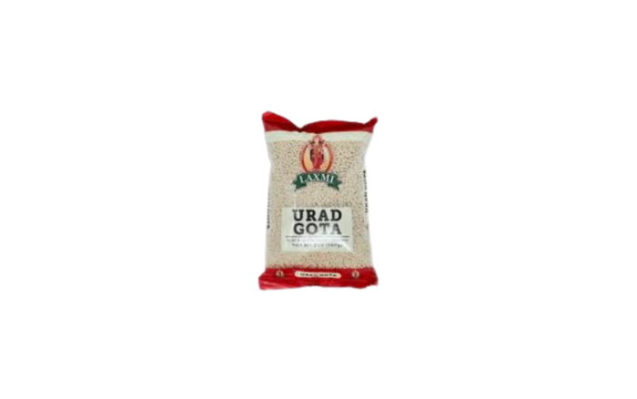 Laxmi Urad Gota 2lb