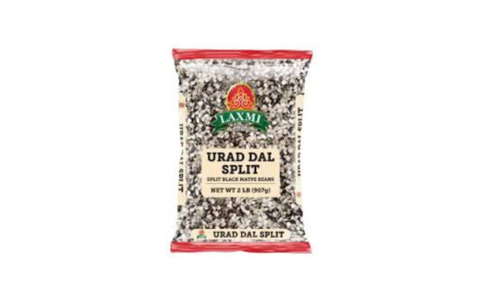 Laxmi  Urad Dal Split