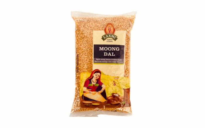 Laxmi Moong Dal 2lb