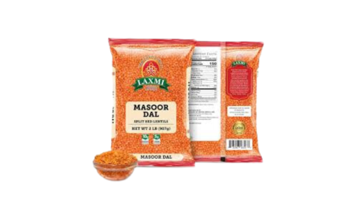 Laxmi Masoor Dal