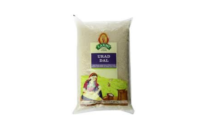 Laxmi Urad Dal 4 Lb