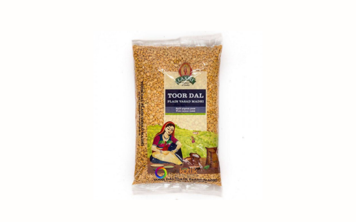 Toor Dal Laxmi -sambar Parippu 4 Lb