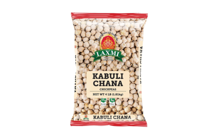 Lakshmi Channa 4lb