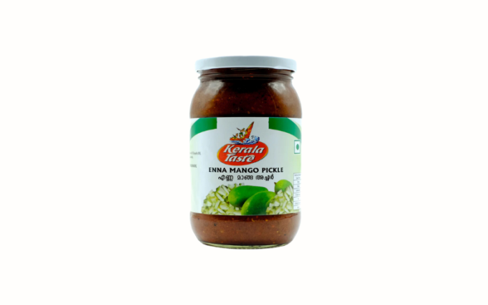 Enna Mango Pickle 400g