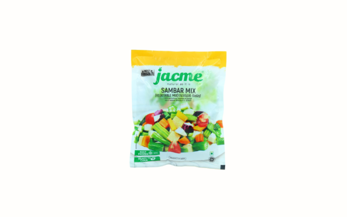 Jacme Sambar Mix