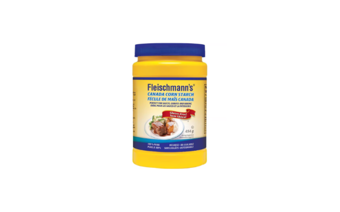 Fleischmann's Corn Starch454g