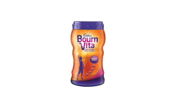 Bourn Vita